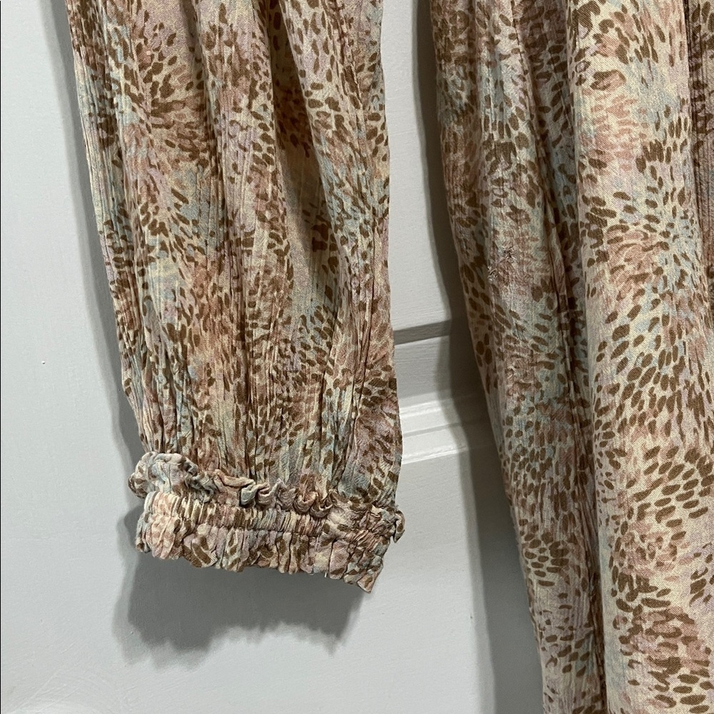 Gentle Fawn The Frankie Dress Sz Large - Picture 4 of 9